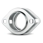 Подшипниковый корпус  PFL 208 в Смоленске