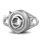 Подшипниковый узел UCF 215 D 1 (SF 75) NSK-RHP в Смоленске