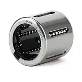 Подшипник шариковый линейный LVCR 60-2LS