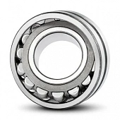 Сферический роликовый подшипник с конической посадкой на вал 113514 МН (22214 СKMBW 33) в Смоленске