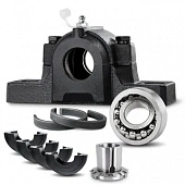 Разъемный корпус SNL 524 ISB в Смоленске