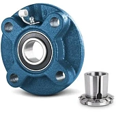 Подшипниковый узел UCFL 209 в Смоленске