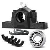 Фиксирующее кольцо  FRB 5/130 в Смоленске