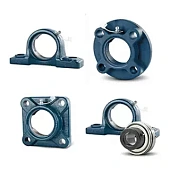 Подшипниковый корпус  P 209 в Смоленске